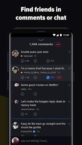 iFunny – fresh memes, gifs and videos screenshot 3