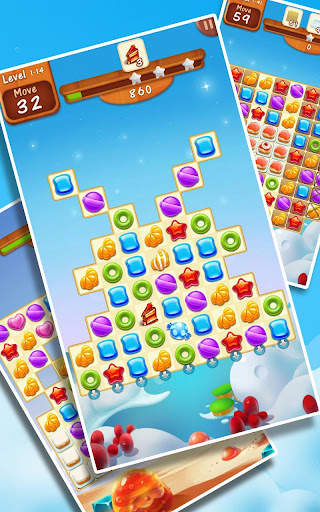 Candy Swap screenshot 13