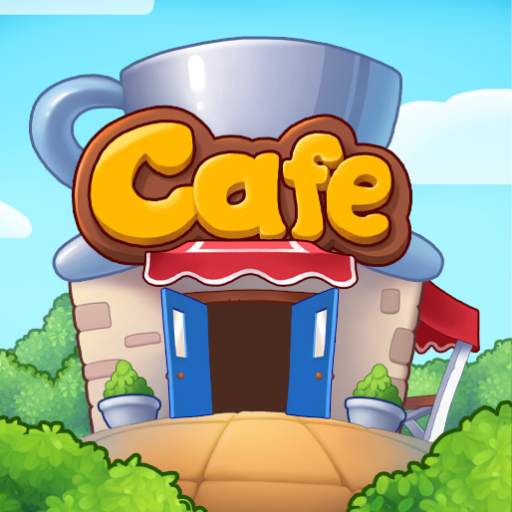 Grand Cafe Story－Match-3 2.0.45