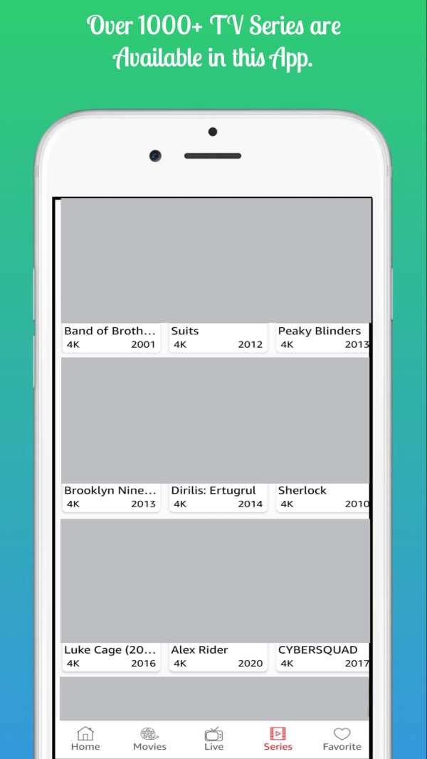 VidMax - Free Movies Downloader screenshot 3