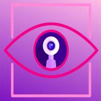 Detector Hidden Camera - Hidden Camera Finder logo