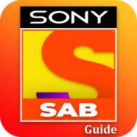 Guide For S-A-B TV : Tmkoc, Balveer, Sony SAB icon