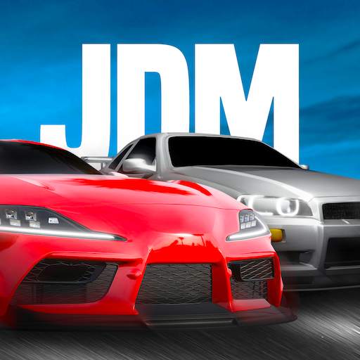 JDM Tuner Racing - Drag Race 2.8.6