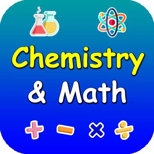 Chemistry and math quiz 4.0.1