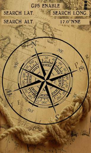 Old Compass скриншот 3