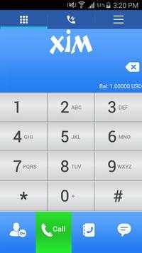 xim screenshot 5
