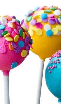 Candy wallpapers screenshot 6