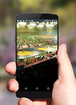 New Dangal Video Movie 2017 screenshot 2