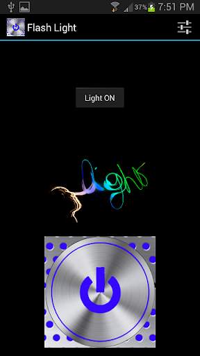 Flash Light 1 تصوير الشاشة