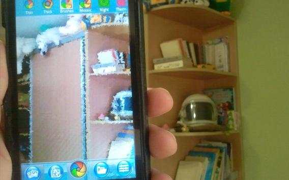 FunCam 4 تصوير الشاشة