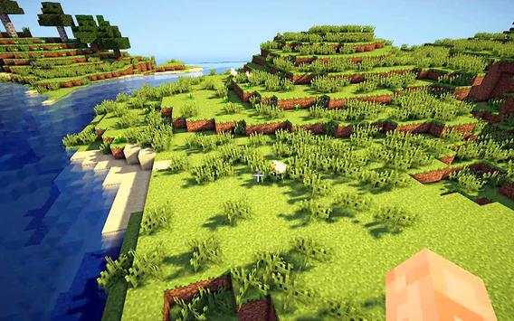 Mods for Minecraft PE screenshot 3