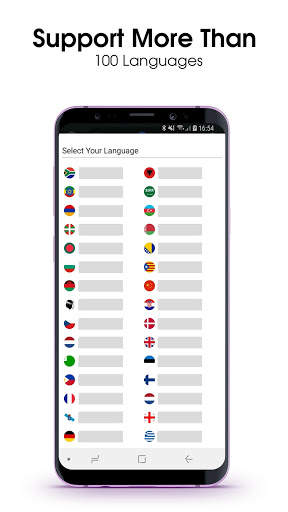 TransLens : Camera Translator screenshot 4