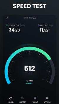 SPEED TEST screenshot 4