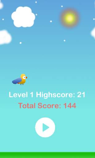 Save the Bird Game screenshot 7
