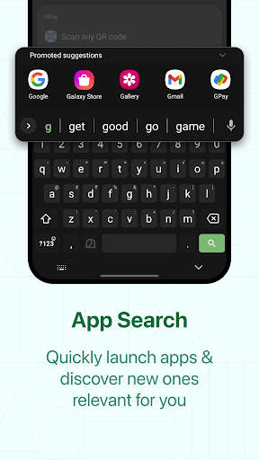 Malayalam Keyboard screenshot 8