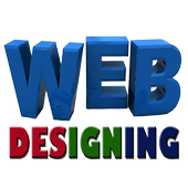 Web Designer أيقونة