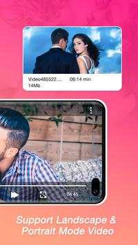 SX Video Player - All Format Video Player 2020 screenshot 5