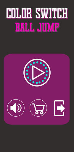 Color Switch New Edition screenshot 1