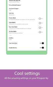 Browse Simply Beta screenshot 5