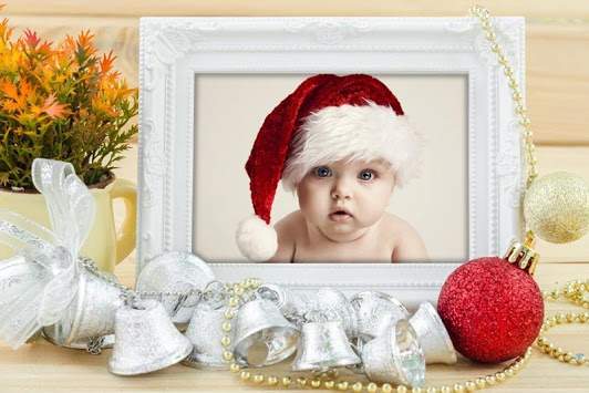 Christmas Photo Frames screenshot 10