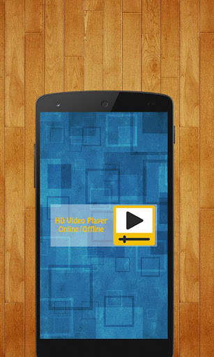 HD Video Player screenshot 1