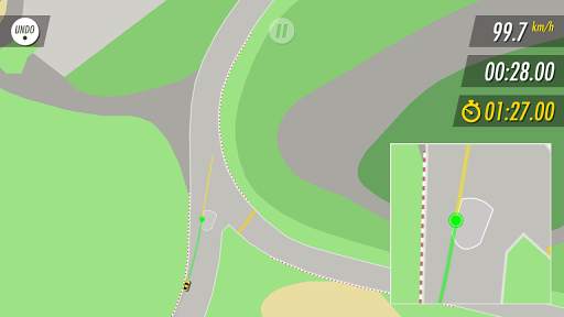 Turn Based Racing screenshot 5