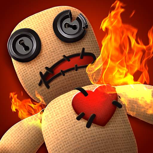 Voodoo Pranks 1.6.2