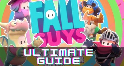 Guide For Fall Guys 2020 Updated screenshot 5