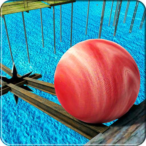 Balance Ball Extreme 3D 1.4