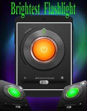 FlashLight vPro screenshot 3