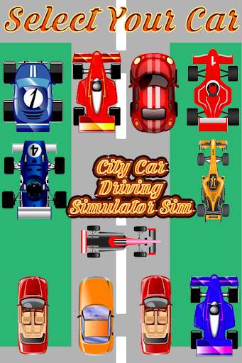 Car Racing - Fun Racecar Game for Boys & Girls screenshot 3