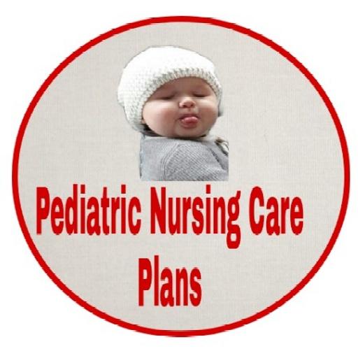 Pediatric Nursing Care Plans icon