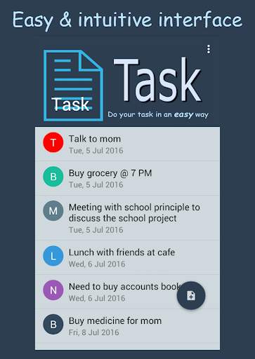 Task screenshot 1