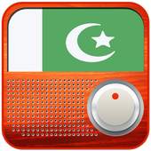 Free Pakistan Radio AM FM 4.2.1