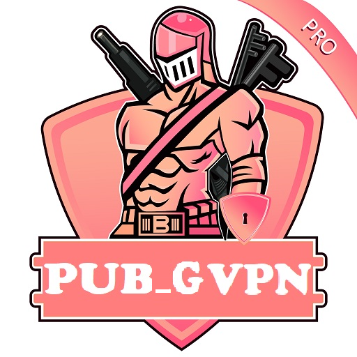 ikon VPN For PUBg - Unlimited Speed Secure Game VPN