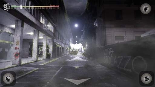Game Over Carrara 1x01 screenshot 8