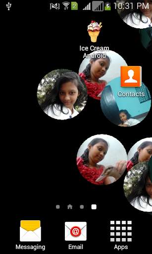 My Favorite LWP screenshot 1