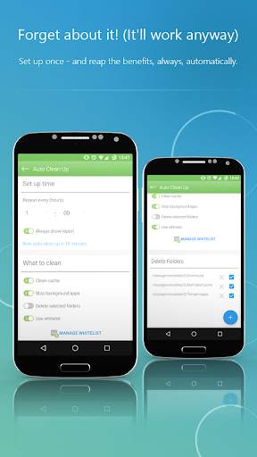Droid Optimizer screenshot 4
