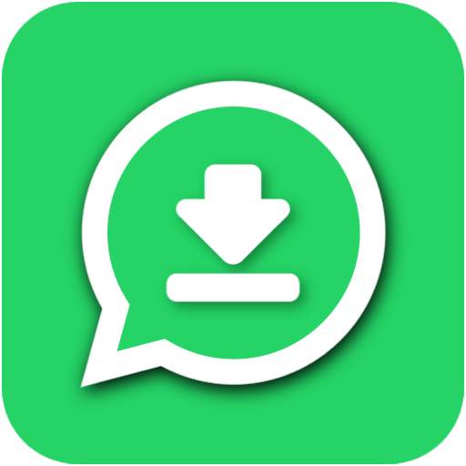 Status Saver For WhatsApp - Status Downloader 2021 2.2.18