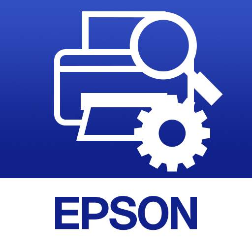 Epson Printer Finder 1.5.2