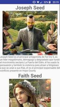 Far Cry 5 Guide screenshot 2