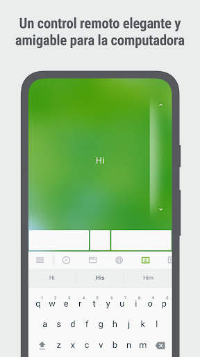 Remote Mouse screenshot 1
