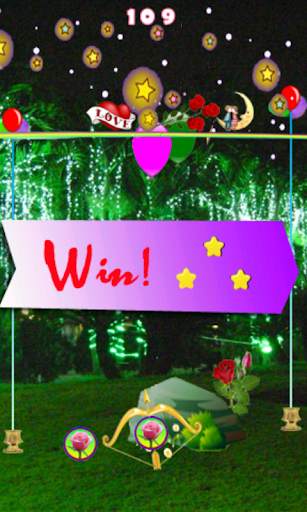The bubbles and roses – Free game for android screenshot 6