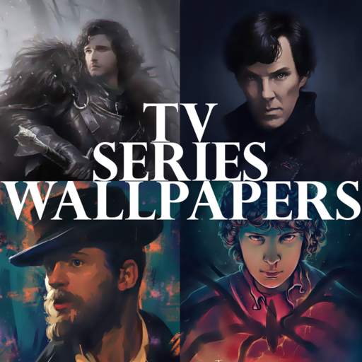 TV Series Wallpapers 1.1