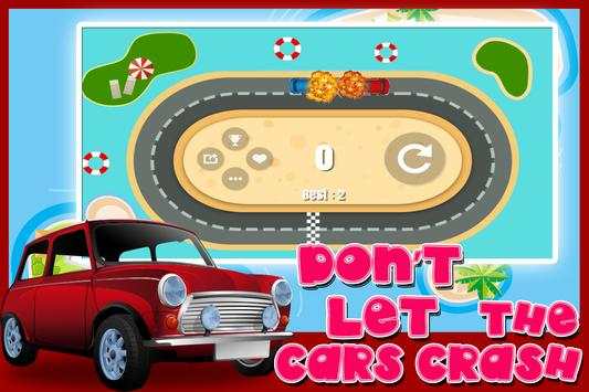 Mini Car Racing स्क्रीनशॉट 4