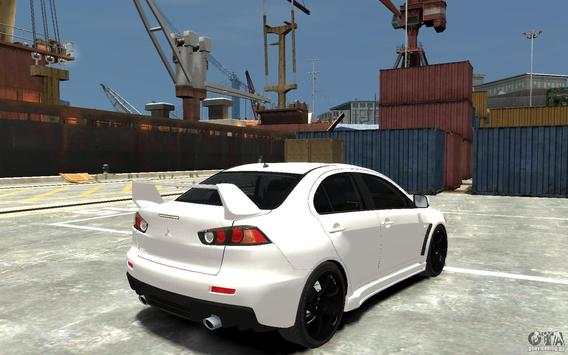 Car Parking King screenshot 2