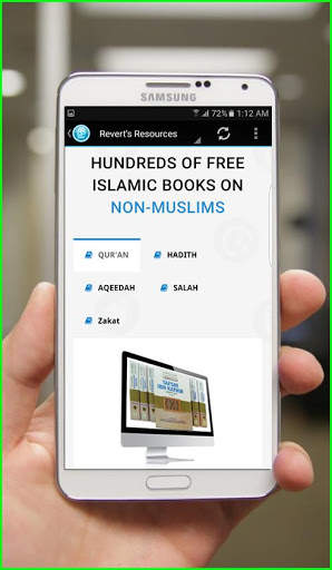 Live Islam Chat screenshot 8