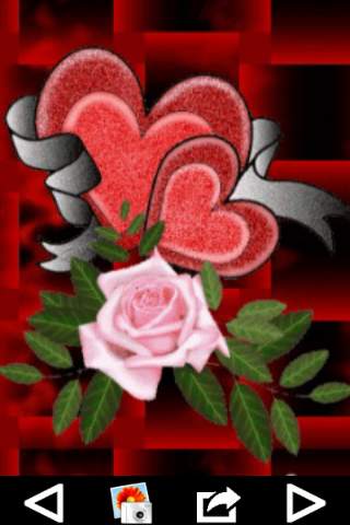 Love Wallpaper screenshot 5