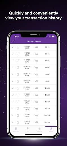 Ultra Mobile screenshot 4