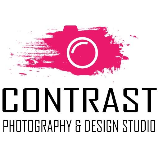 Contrast Design &amp; Photography icon